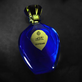 ELYSIAN Perfume Dubai