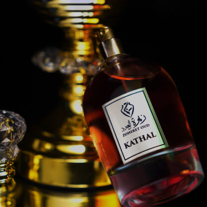 KATHAL Perfume Dubai