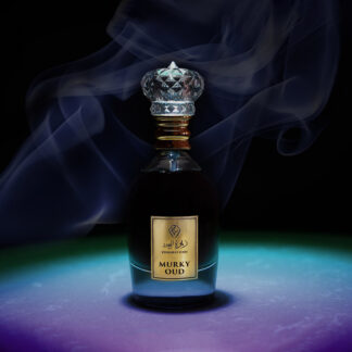 Murky Oud Perfume